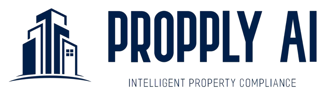 Propply AI - Intelligent Property Compliance
